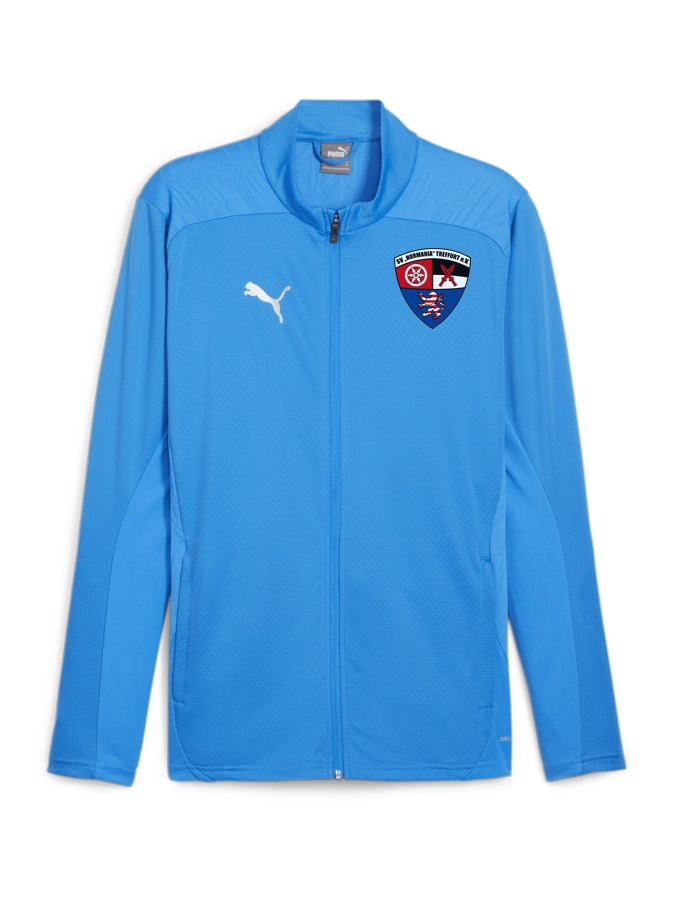 PUMA teamFINAL Trainingsjacke