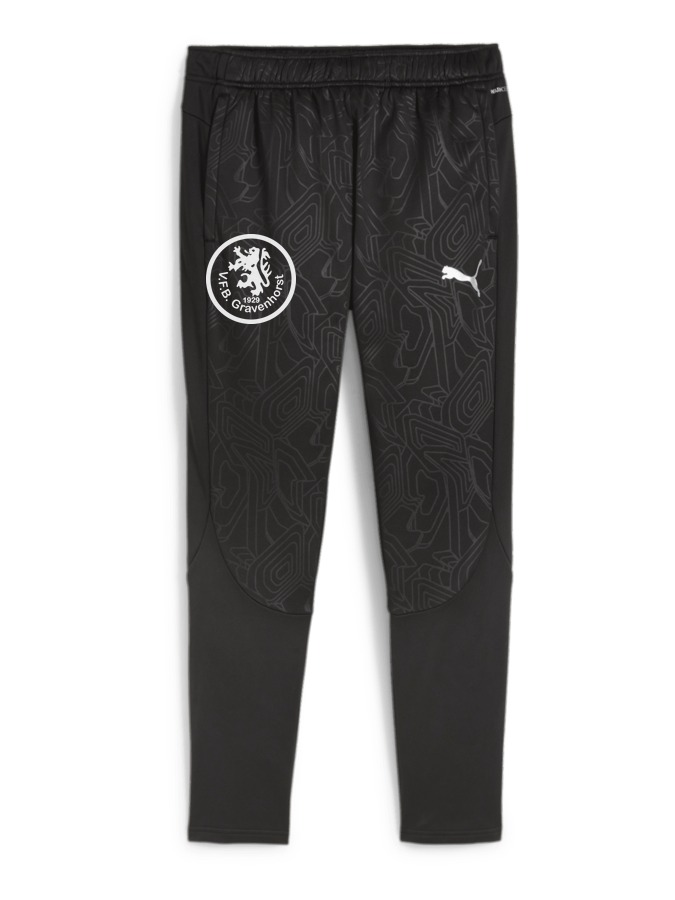PUMA teamFINAL Warm Hose