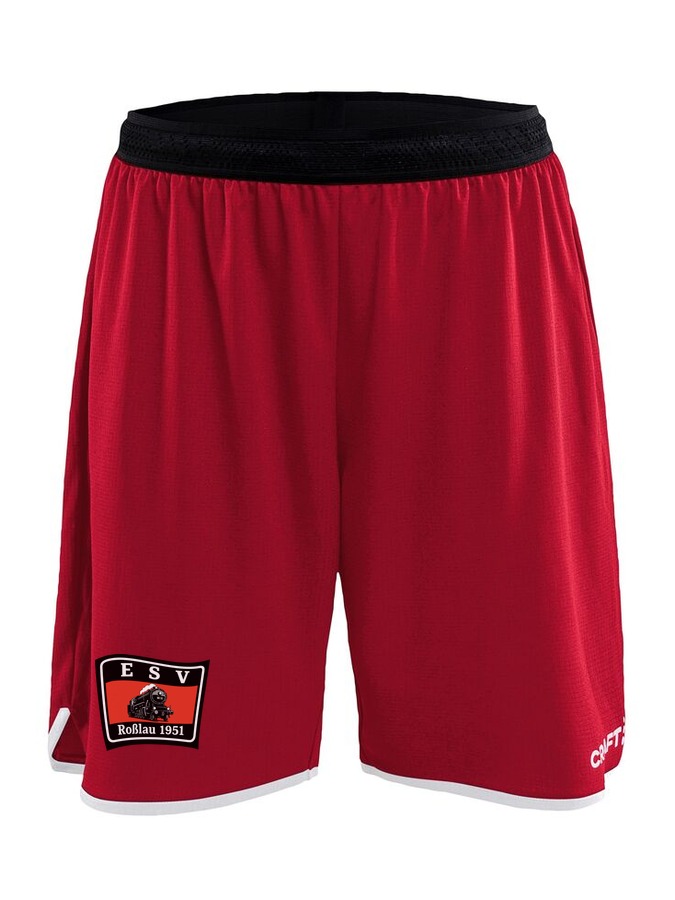 Craft Progress Basket Shorts Damen