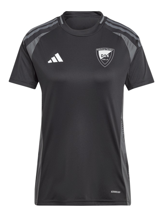 adidas Tiro 24 Competition Match Trikot Damen
