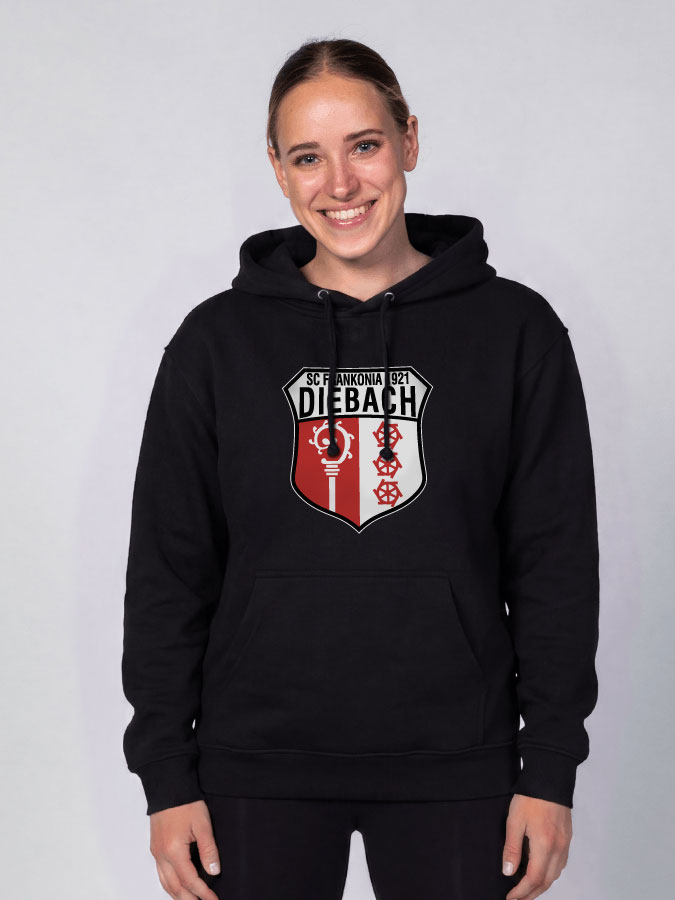 Hoodie Classic Unisex