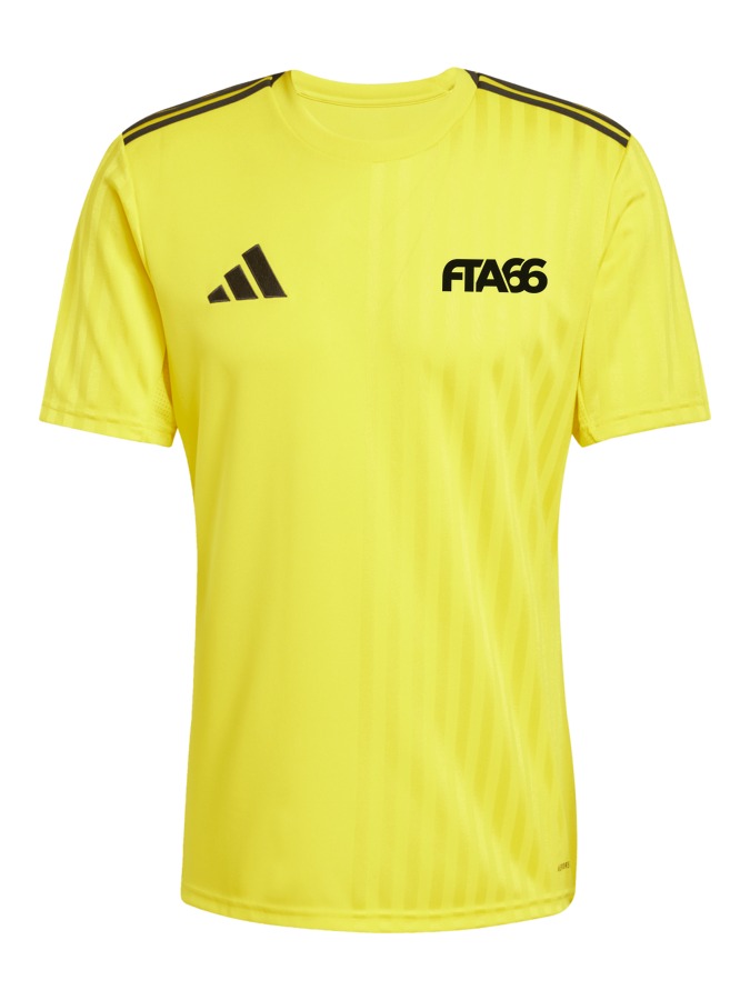 adidas Campeon 25 Trikot