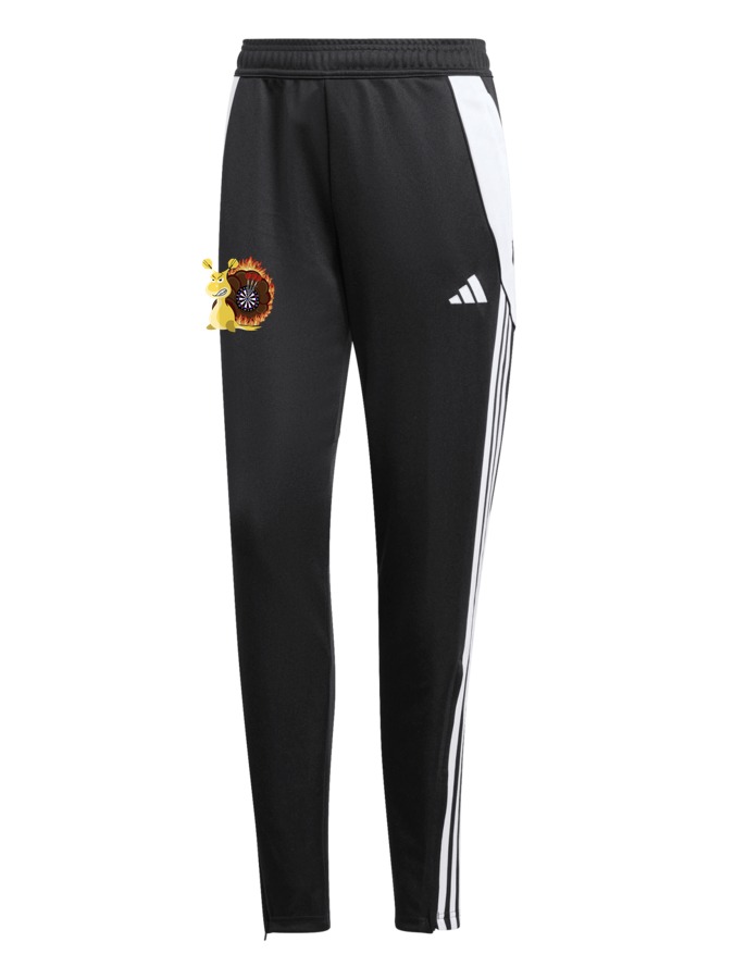 adidas Tiro 24 Training Pant Regular Damen
