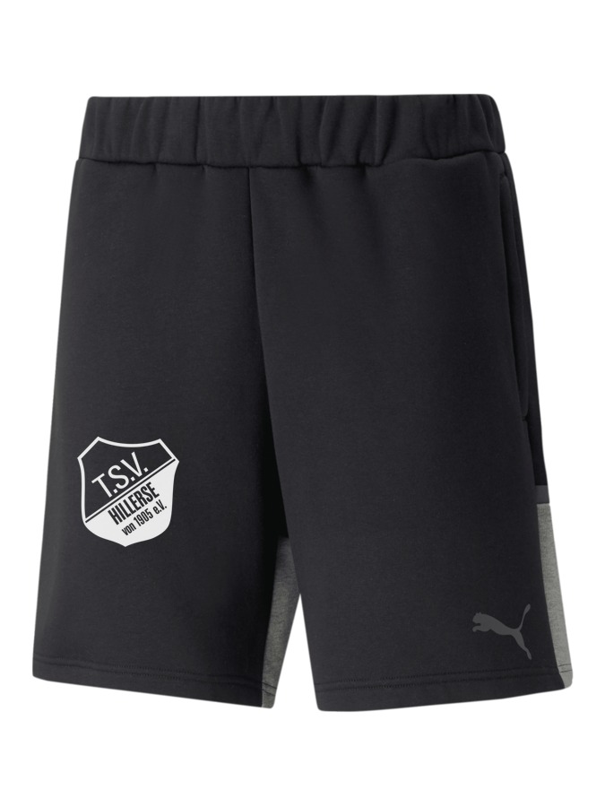 PUMA teamCUP Casuals Shorts