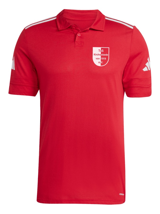 adidas Squadra 25 Poloshirt