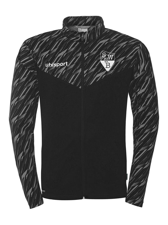 uhlsport Progressive 28 Poly Jacke