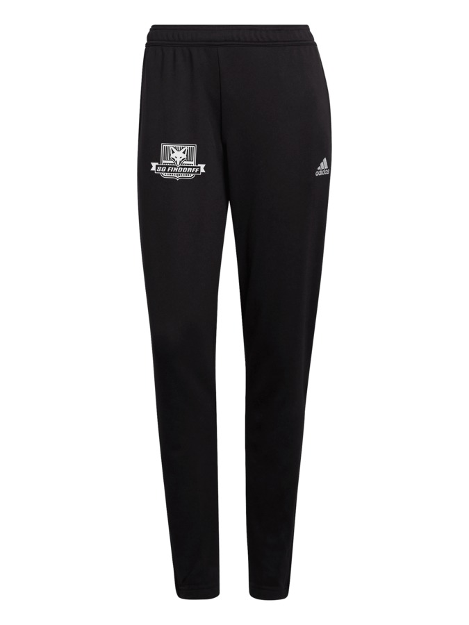 adidas Entrada 22 Trainingshose Damen