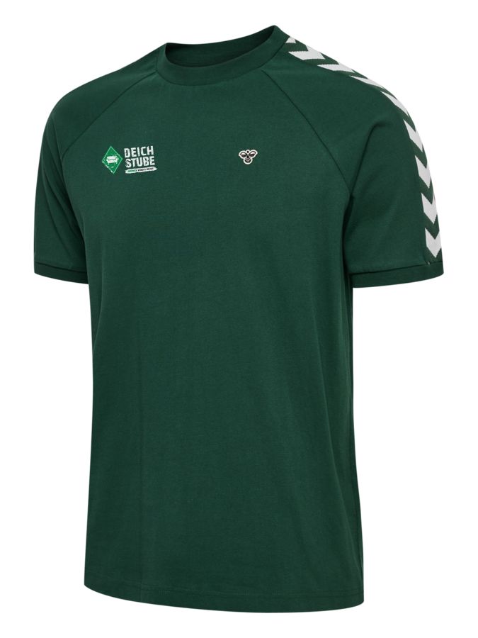 Hummel Archive Loose T-Shirt
