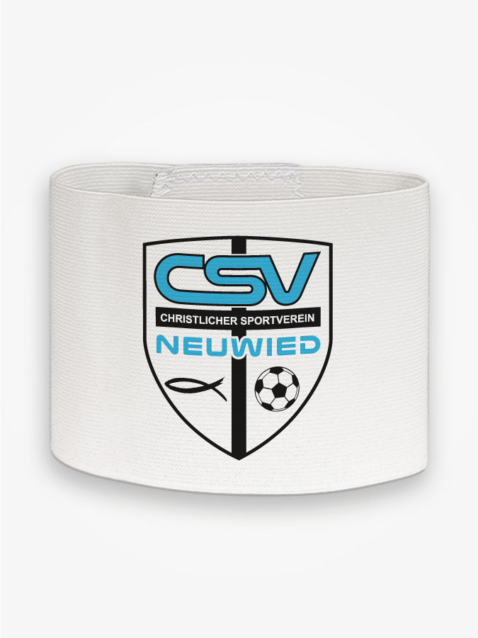 Armbinde Logo