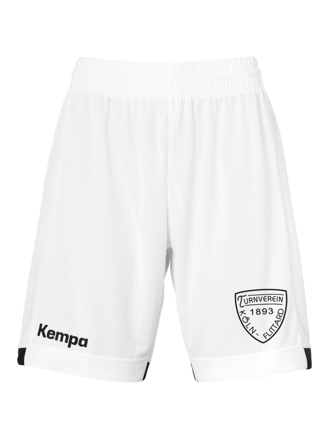 Kempa Player Long Shorts Damen