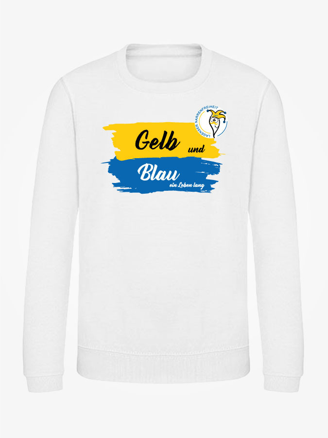 Sweater Loyal Kids Unisex