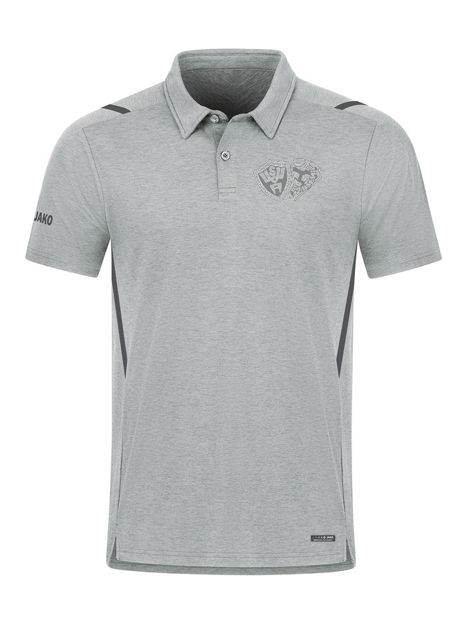 Jako Poloshirt Challenge