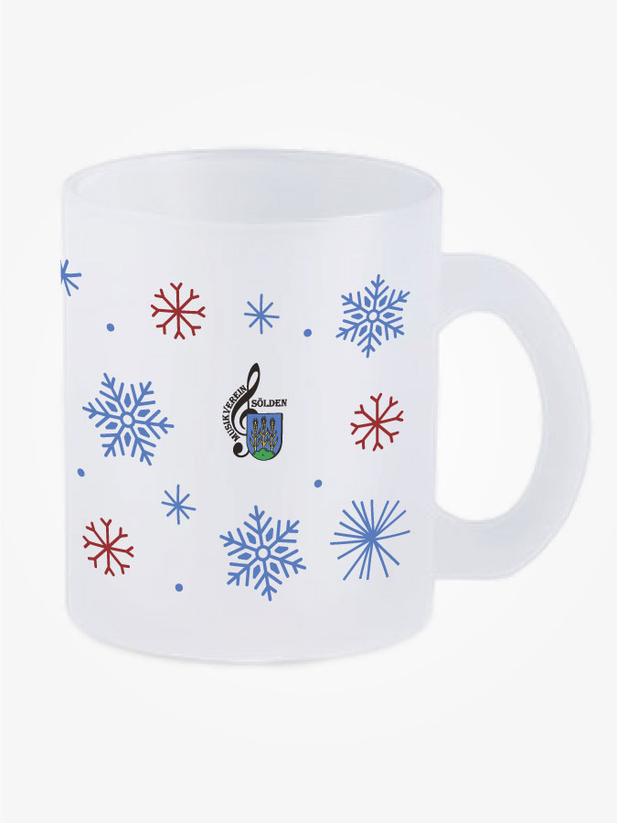 Glühweintasse Lüli