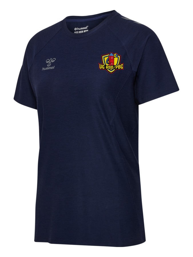 Hummel Cima 2.0 Jersey Trikot Damen