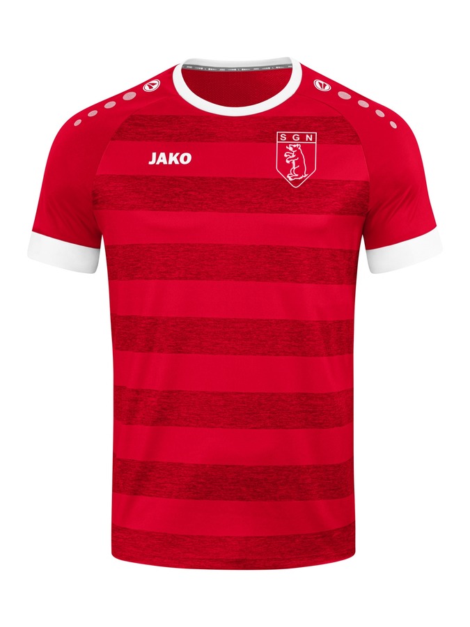 Jako Trikot Celtic Melange Kurzarm
