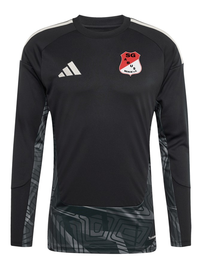 adidas Tiro 26 Competition Torwarttrikot Longsleeve