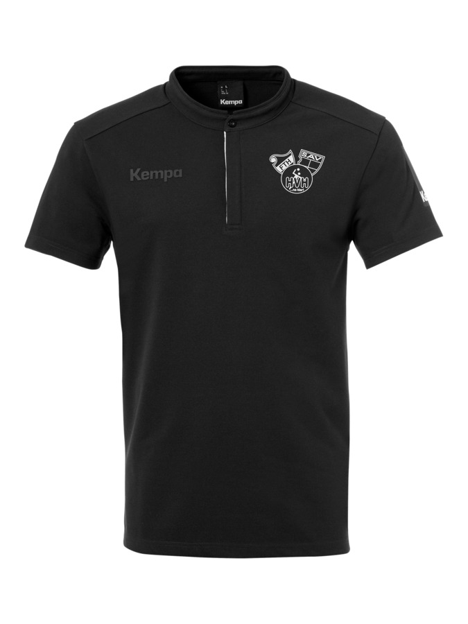 Kempa Status Poloshirt