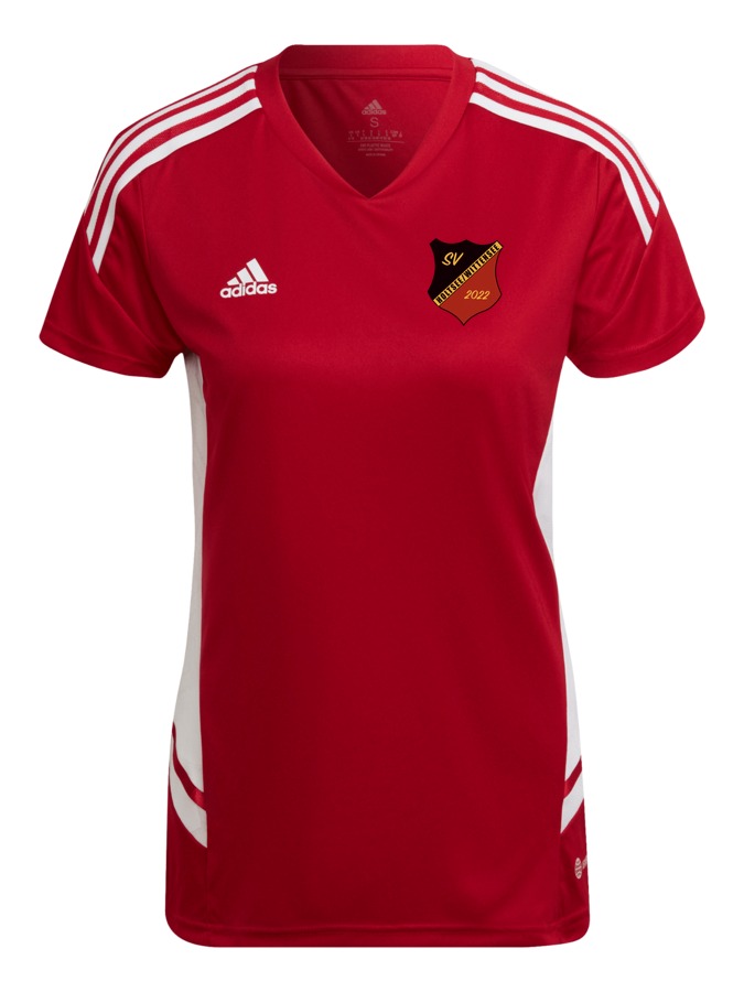 adidas Condivo 22 Trikot Damen