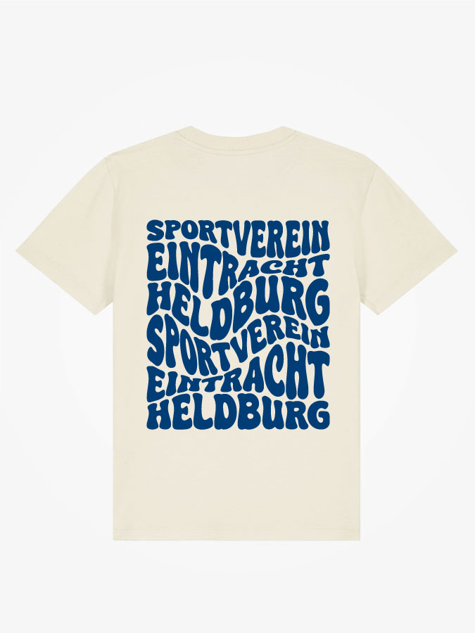 Shirt Wavy Kids