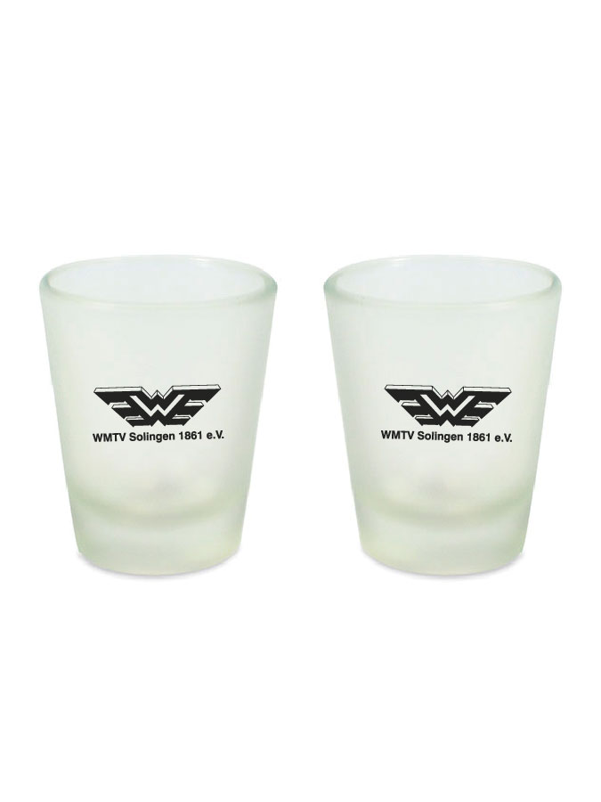 2er Set Schnapsglas Alina