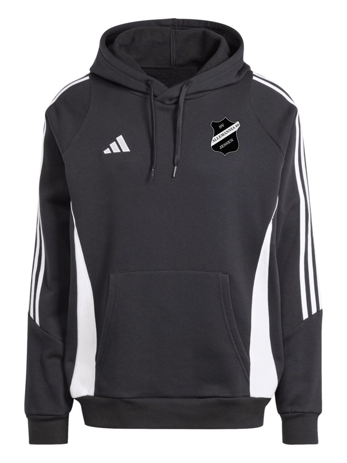 adidas Tiro 24 Sweat Hoody