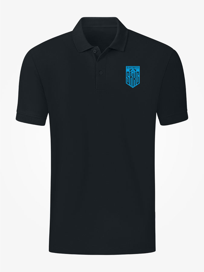 Poloshirt Basic Herren
