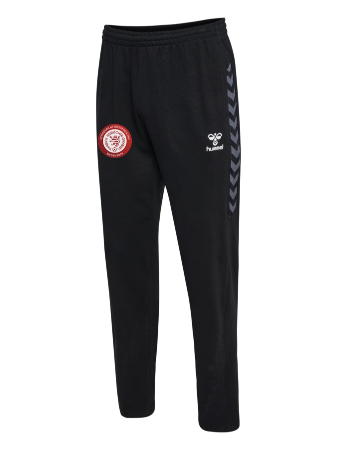 Hummel Authentic Co Training Pants