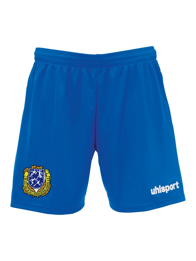uhlsport Center Basic Shorts Damen