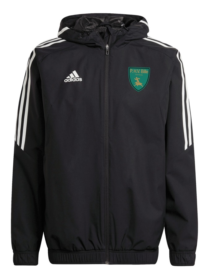 adidas Condivo 22 Allwetterjacke