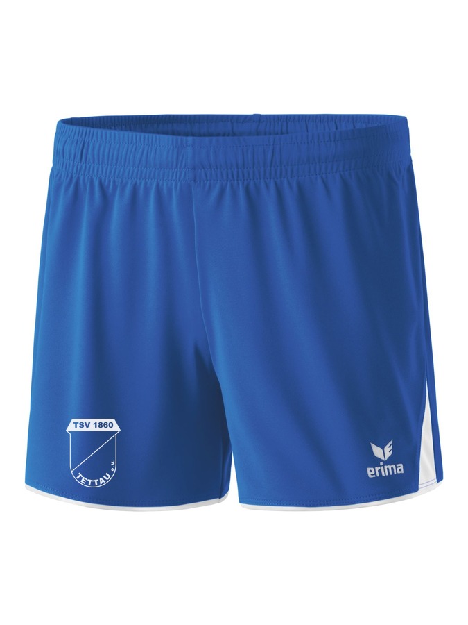 Erima Classic 5-C Shorts Damen