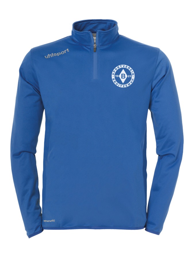uhlsport Essential 1/4 Zip Top