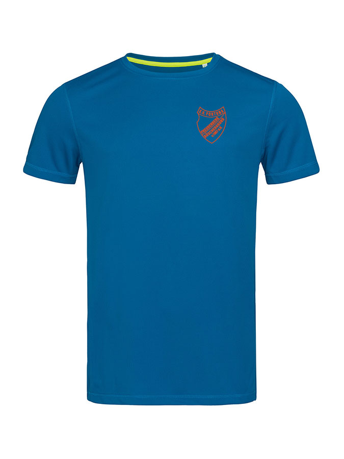 Trainingsshirt Herren