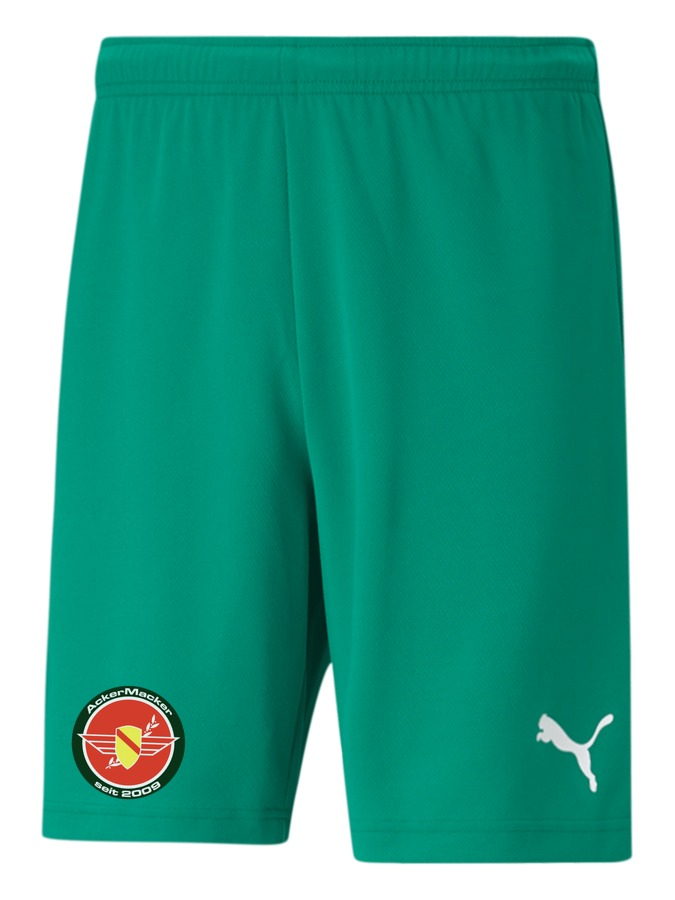 PUMA teamRISE Short