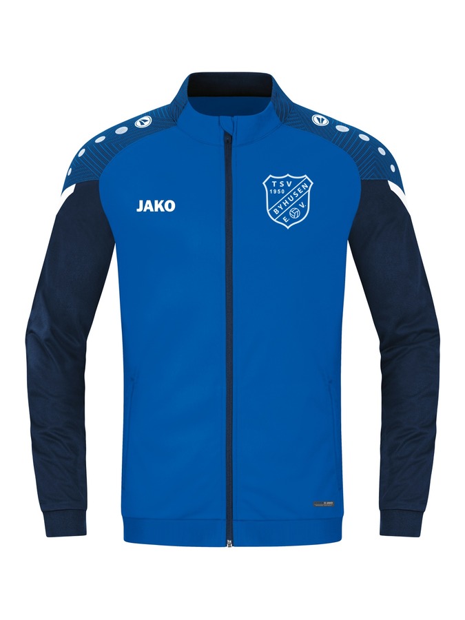 Jako Polyesterjacke Performance