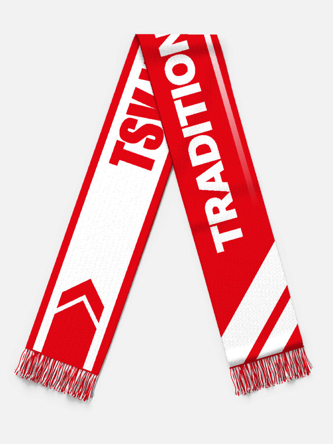 Fanschal Identity