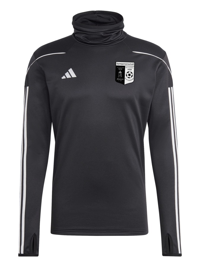 adidas Tiro 23 League Trainingssweatshirt Warm