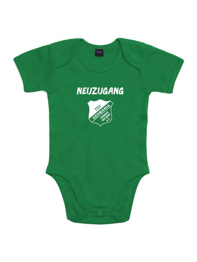 Baby Body Neuzugang