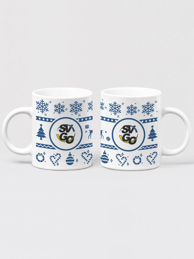 Tasse Christmas