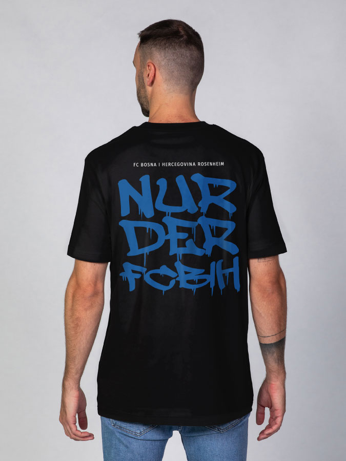 Shirt Street Herren