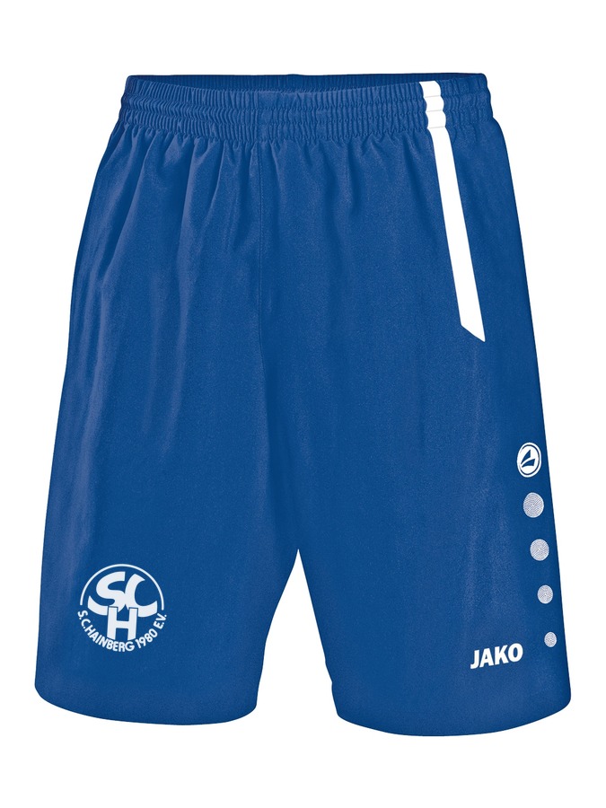 Jako Sporthose Turin ohne Innenslip