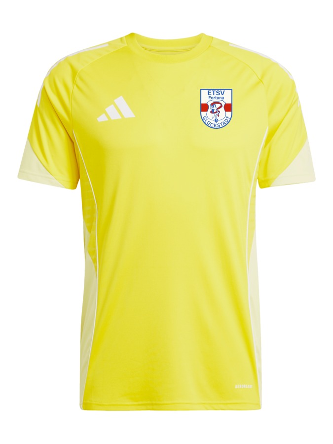 Gelb-Weiß