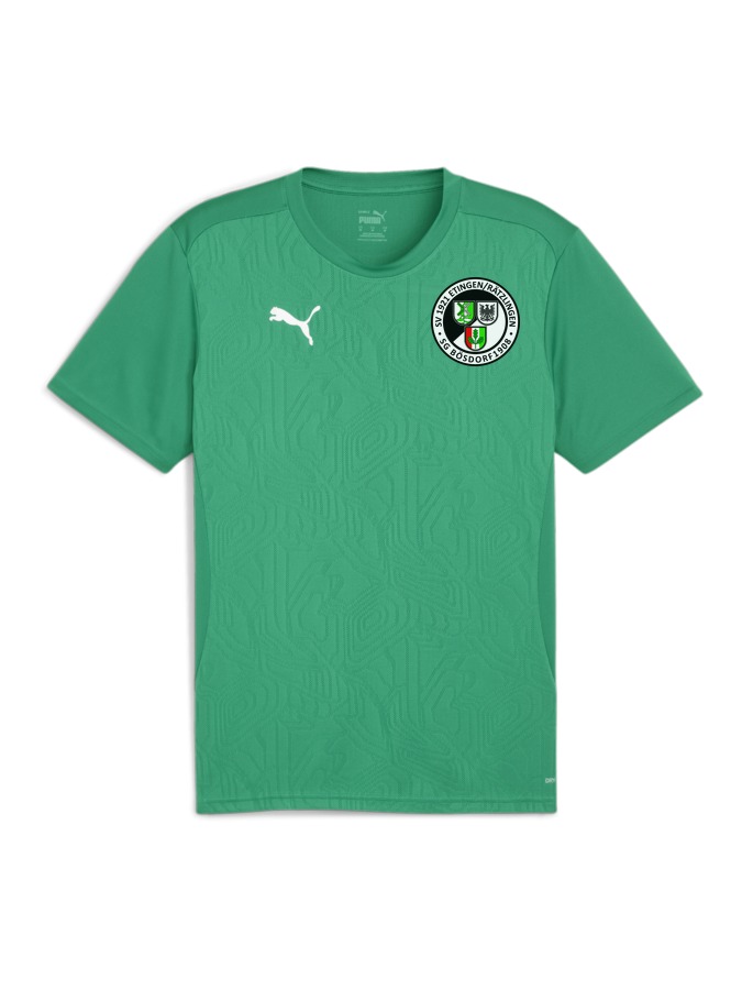 PUMA teamFINAL Trainingsshirt