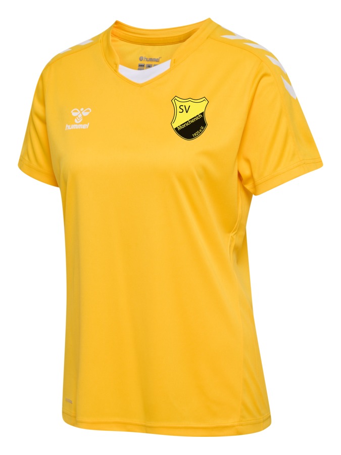 Hummel Core XK Poly Jersey Trikot Damen