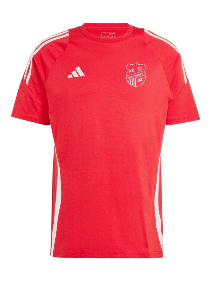 adidas Tiro 24 Sweat T-Shirt