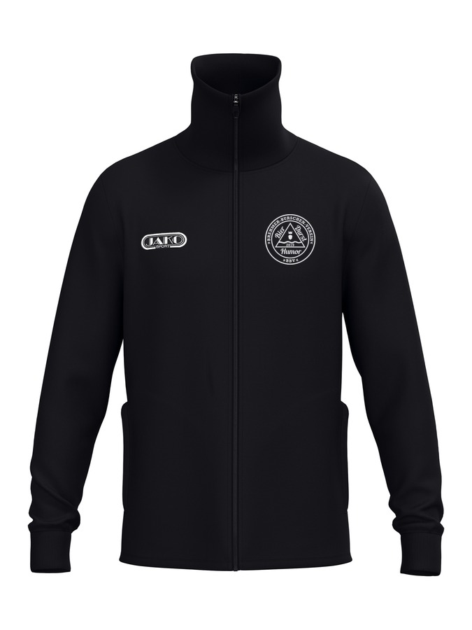 Jako Tracksuit Jacke Wardrobe