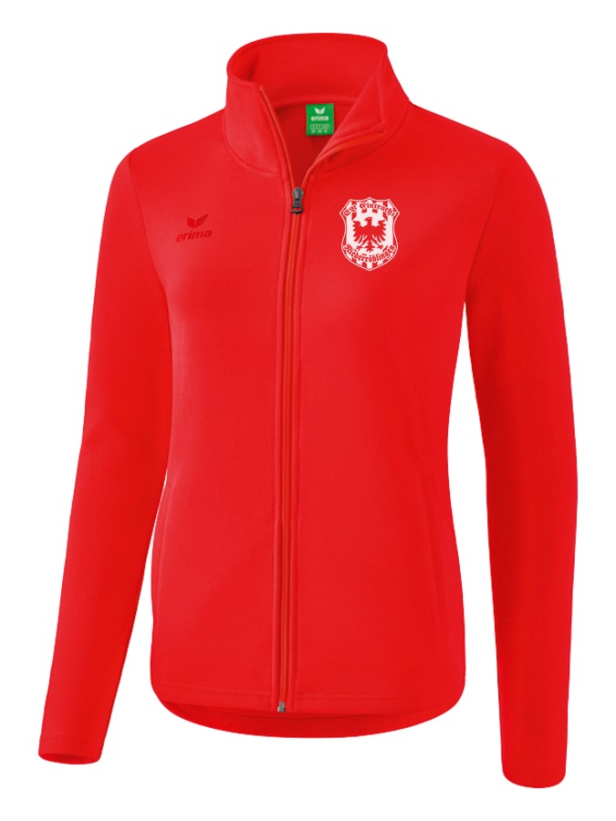 Erima Sweatjacke Damen