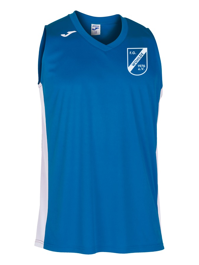 Joma Cancha III Shirt