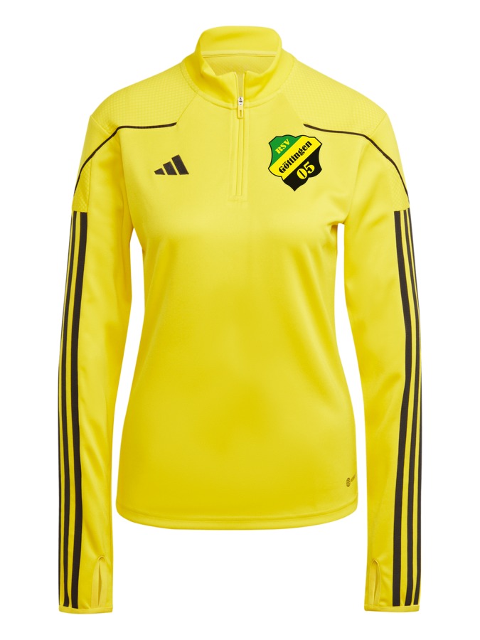 adidas Tiro 23 League Trainingstop Damen