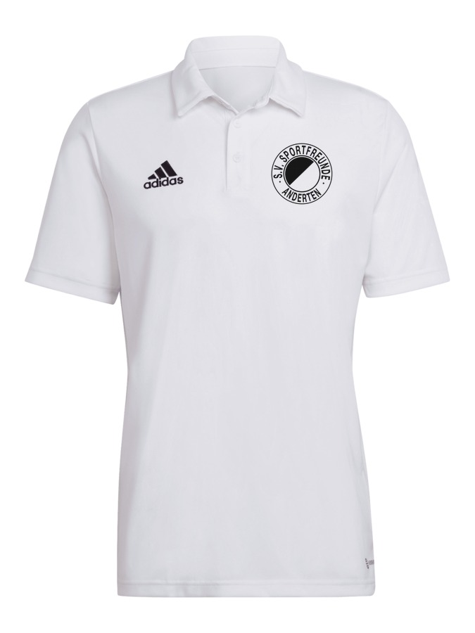 adidas Entrada 22 Poloshirt