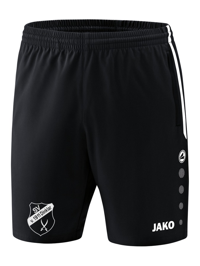 Jako Short Competition 2.0